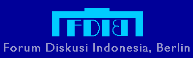 Logo FDIB
